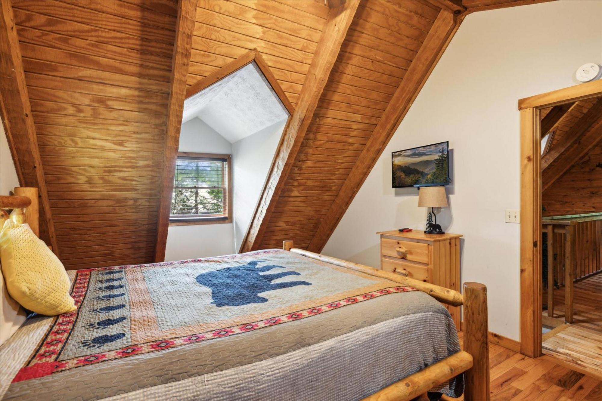 A Charming Cabin, Pool, Firepit, Hot Tub-Jacuzzi جاتلينبرج المظهر الخارجي الصورة